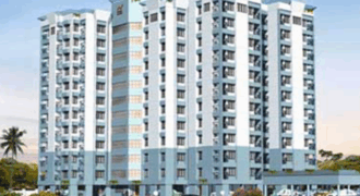 national avenue Flat for Sale