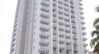 prestige flat kochi-Eden garden