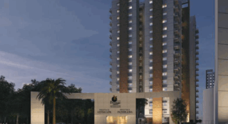 prestige panorama – 2& 3 Bhk apartments in Vytilla