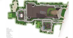 prestige panorama – 2& 3 Bhk apartments in Vytilla