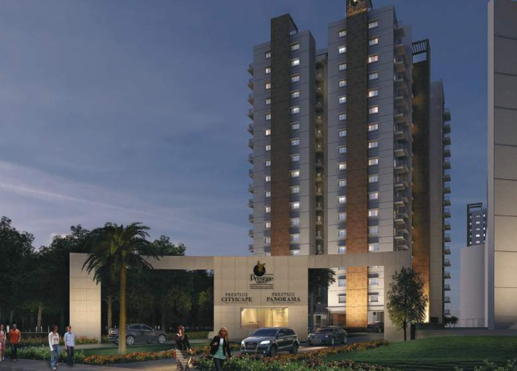 prestige panorama
