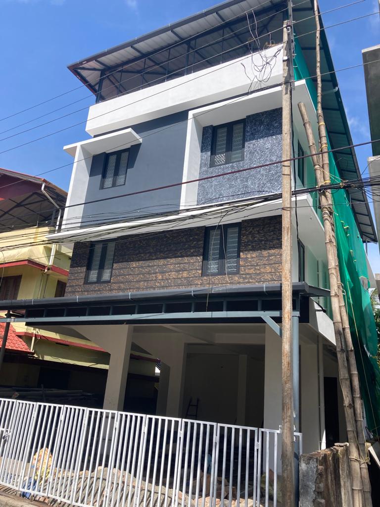 service apartments in kochi