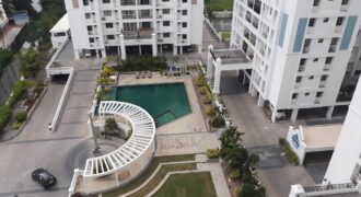 Flats for Sale in Skyline Imperial Gardens Kaloor Kochi