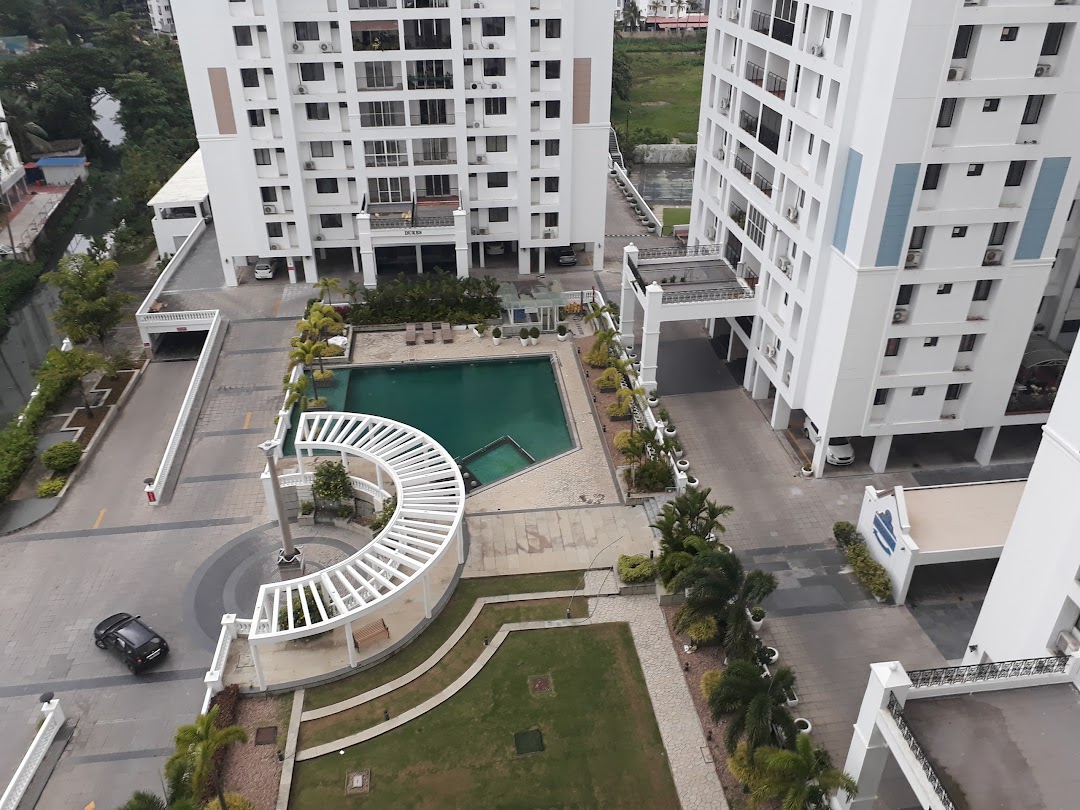 skyline imperal gardens