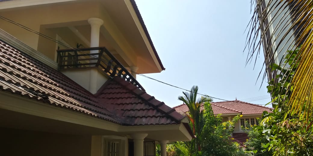 villa projects in ernakulam