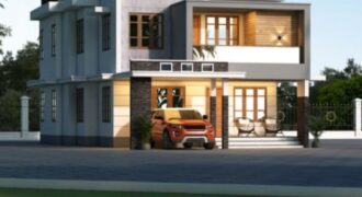 villas in kochi Thrikkakkara