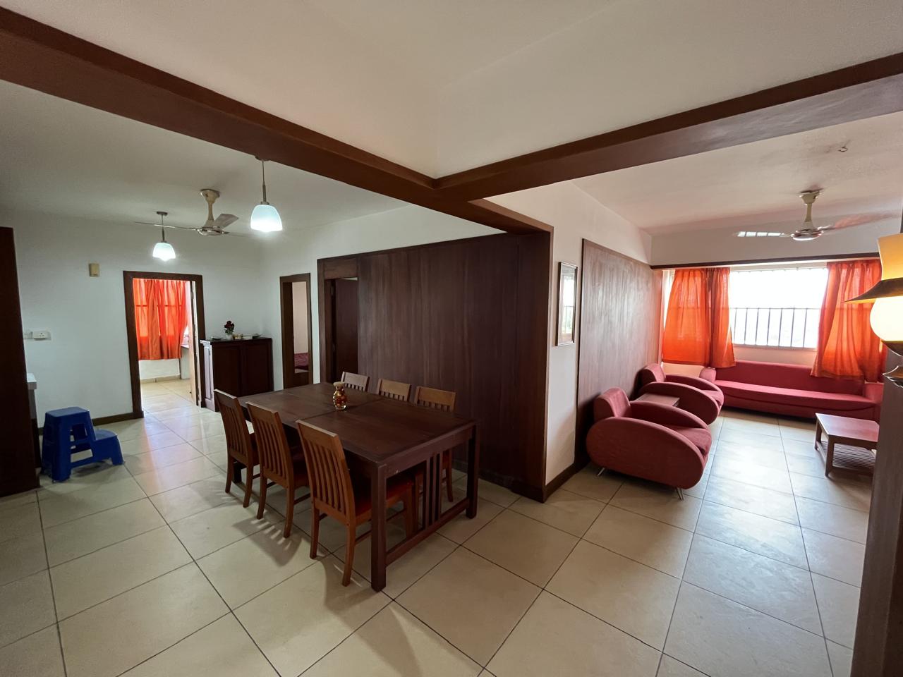 Apartment for Rent in Kochi