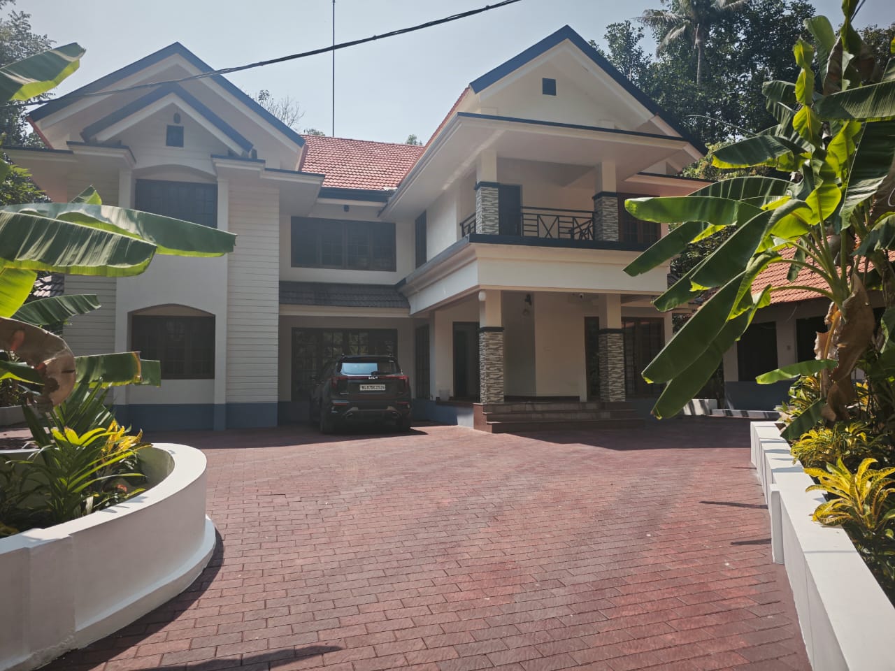 villa for sale in ernakulam