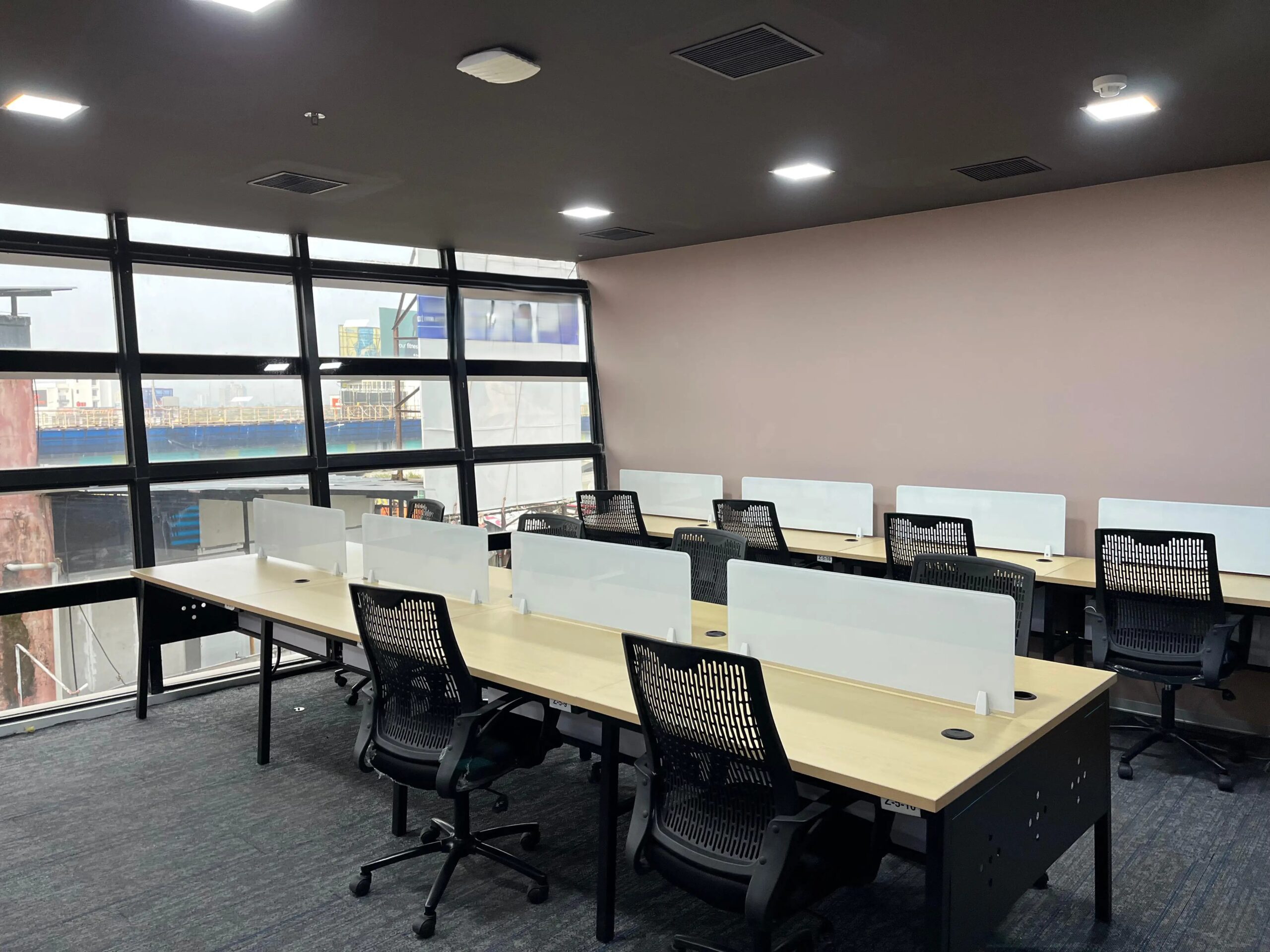 virtual office in kochi