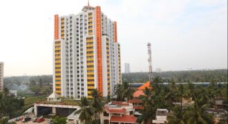 Kent Glass House –  Flats in Vytilla, Kochi