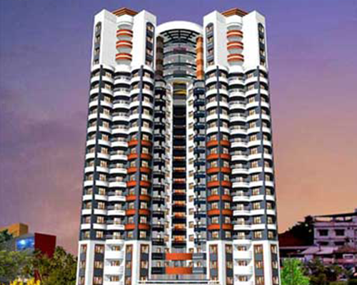 National Excellency Palarivattom