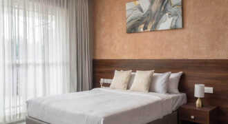 Olive Apartments – Kakkanad,Kochi