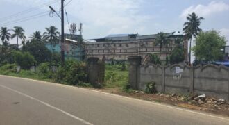 Commercial Property in Kochi – Prime Commercial Land for Sale in Thiruvankulam