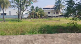 Land for Rent in Kochi Near NH Bypass –Long-Term Lease