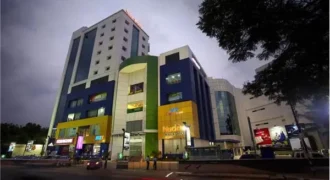 Fully Managed Commercial Spaces at Nucleus Mall Kochi