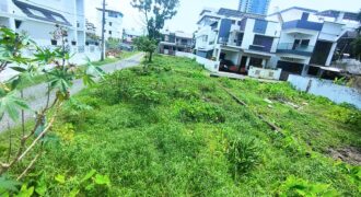 Residential Land / Plots in Chakkaraparambu Kochi – Near Bypass
