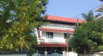 Villas for Sale in Udayamperoor Kochi –Customized Community Villa