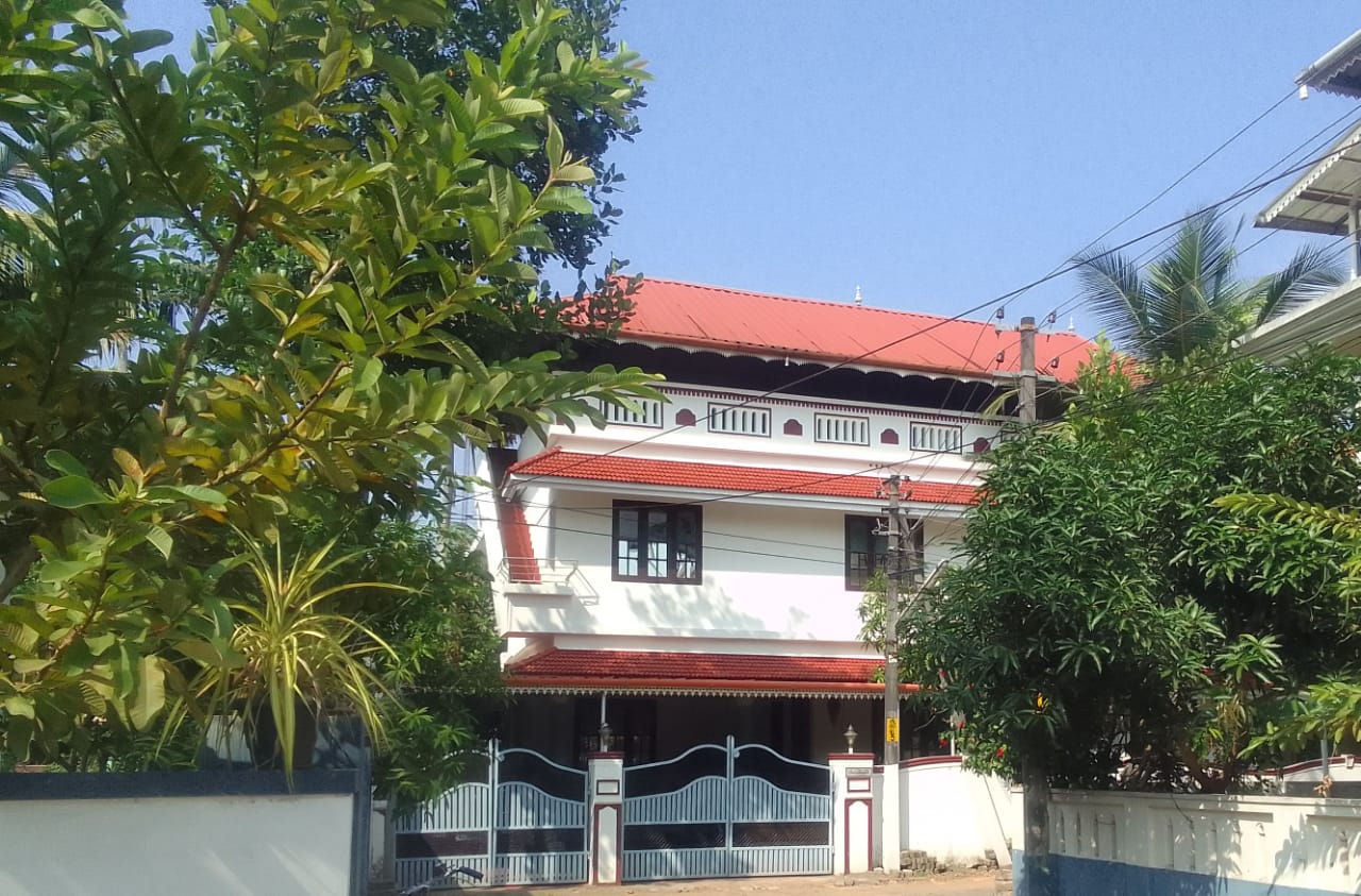 Villas for Sale in Udayamperoor Kochi