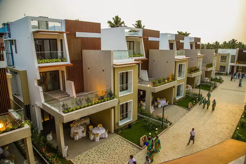 Villas in Ernakulam