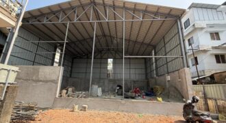 Warehouse / Godown for Rent in Ernakulam Near Kacheripady