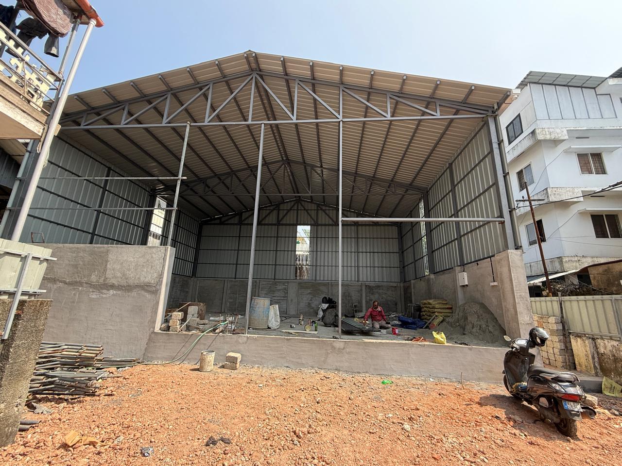 Warehouse / Godown for Rent in Ernakulam
