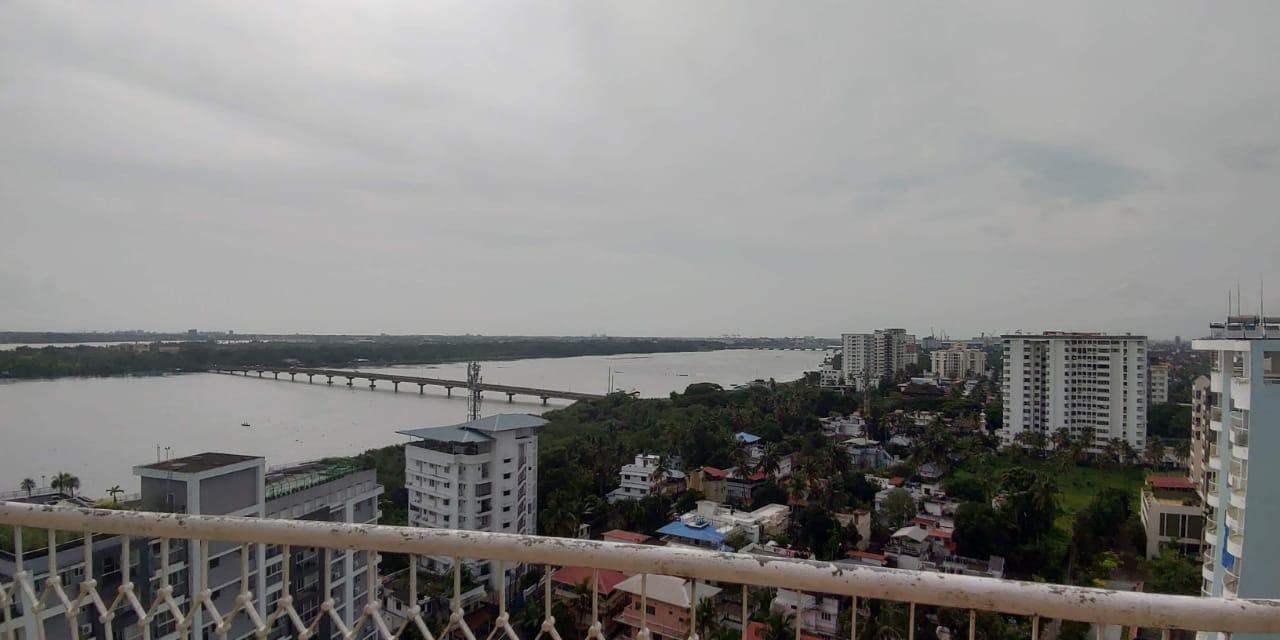 flats in Thevara Kochi