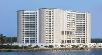 Purva Grandbay – Sea View Apartment for Sale at Marine Drive, Kochi Purva Grandbay – Sea View Apartment for Sale at Marine Drive, Kochi
