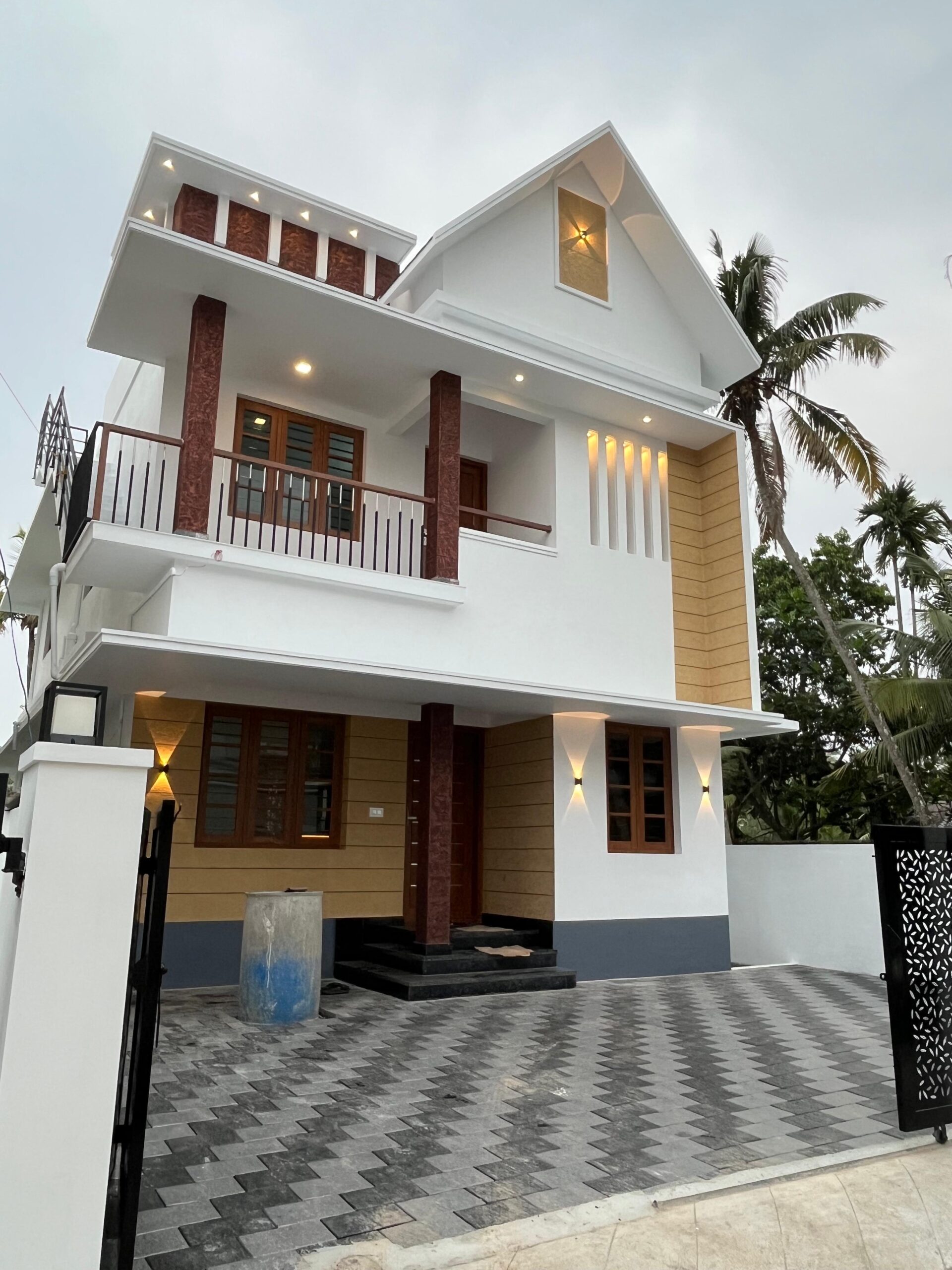 villa for sale in ernakulam
