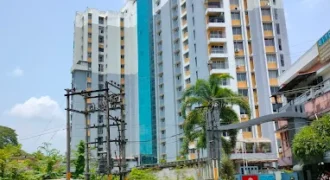 Asset Homes North Star – Premium 3 BHK Flat for Sale in Edappally, Kochi