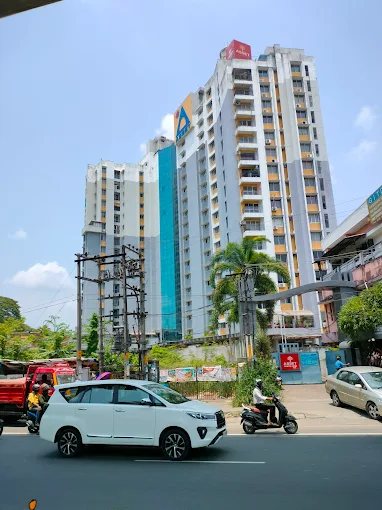 Asset Homes North Star