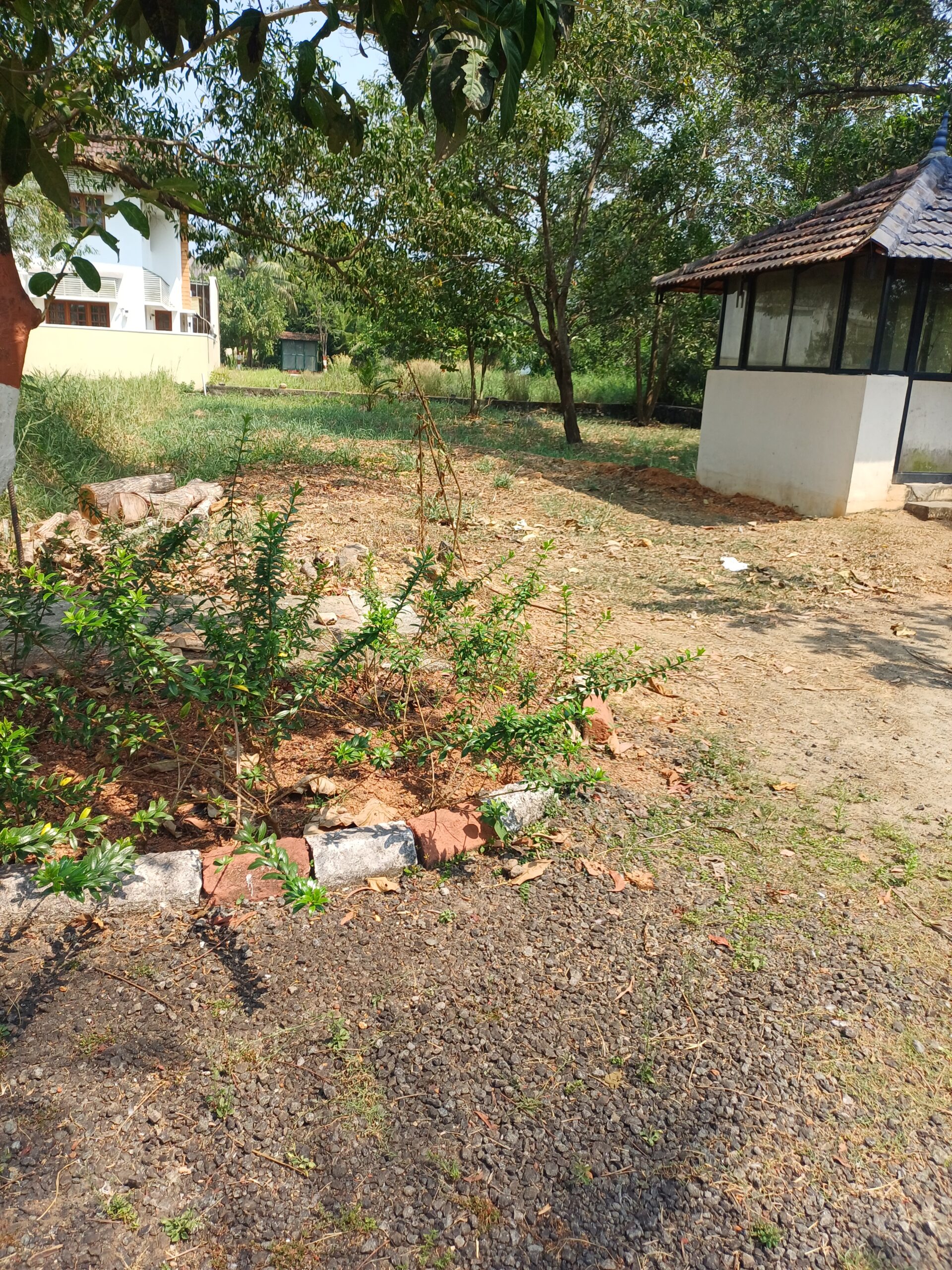 Gated Community Plots in Kochi