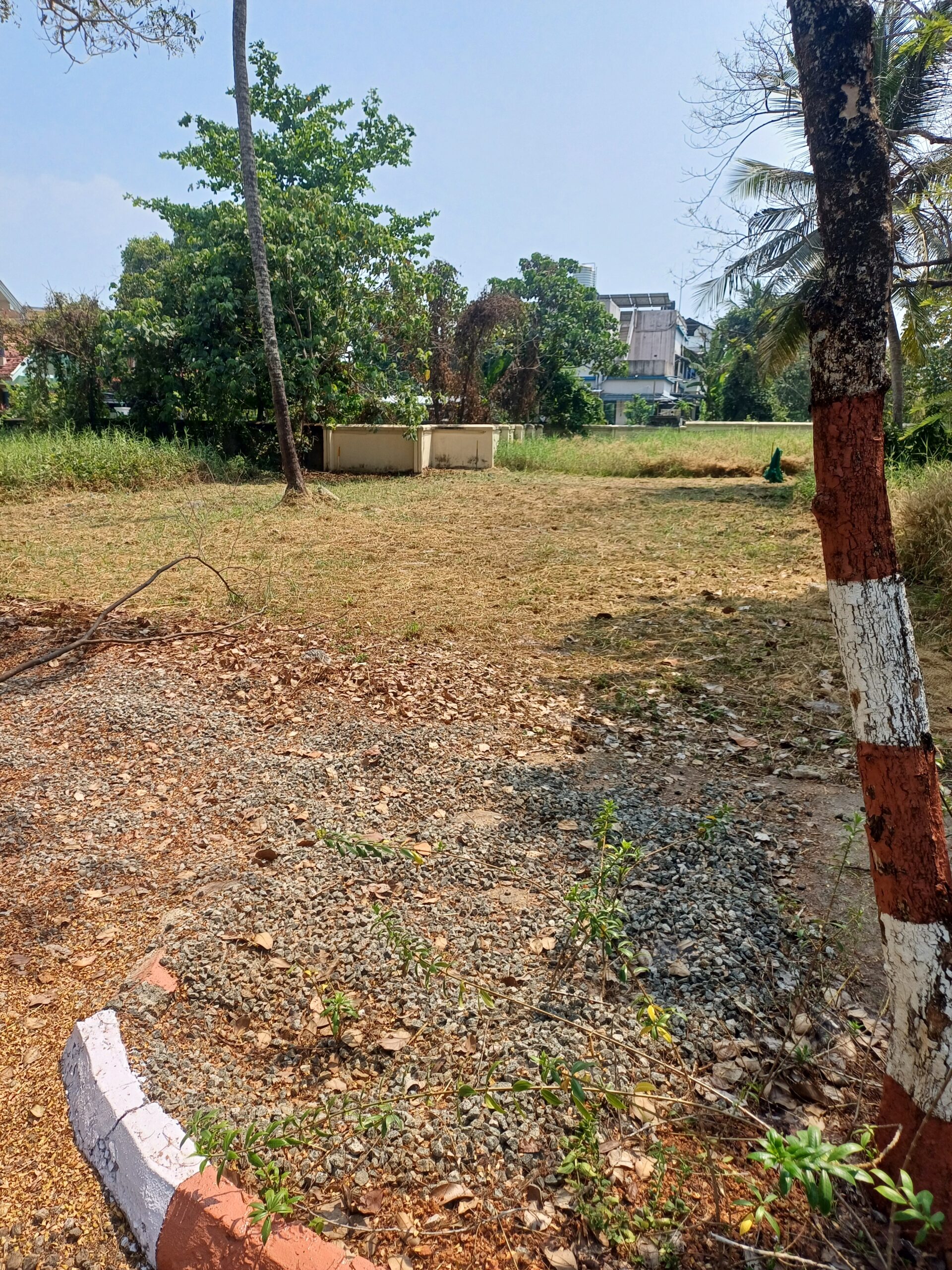 Gated Villa Plots in Kochi