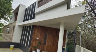 House for Sale in Ernakulam – New Independent Home at Thiruvankulam