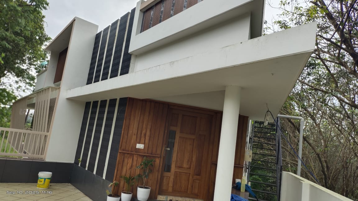 House for Sale in Ernakulam