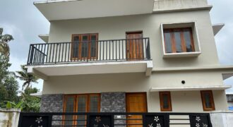 House for Sale in Eroor Kochi – A Perfect Choice