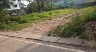 Plots for Sale in Palarivattom Kochi – Prime Residential Land 