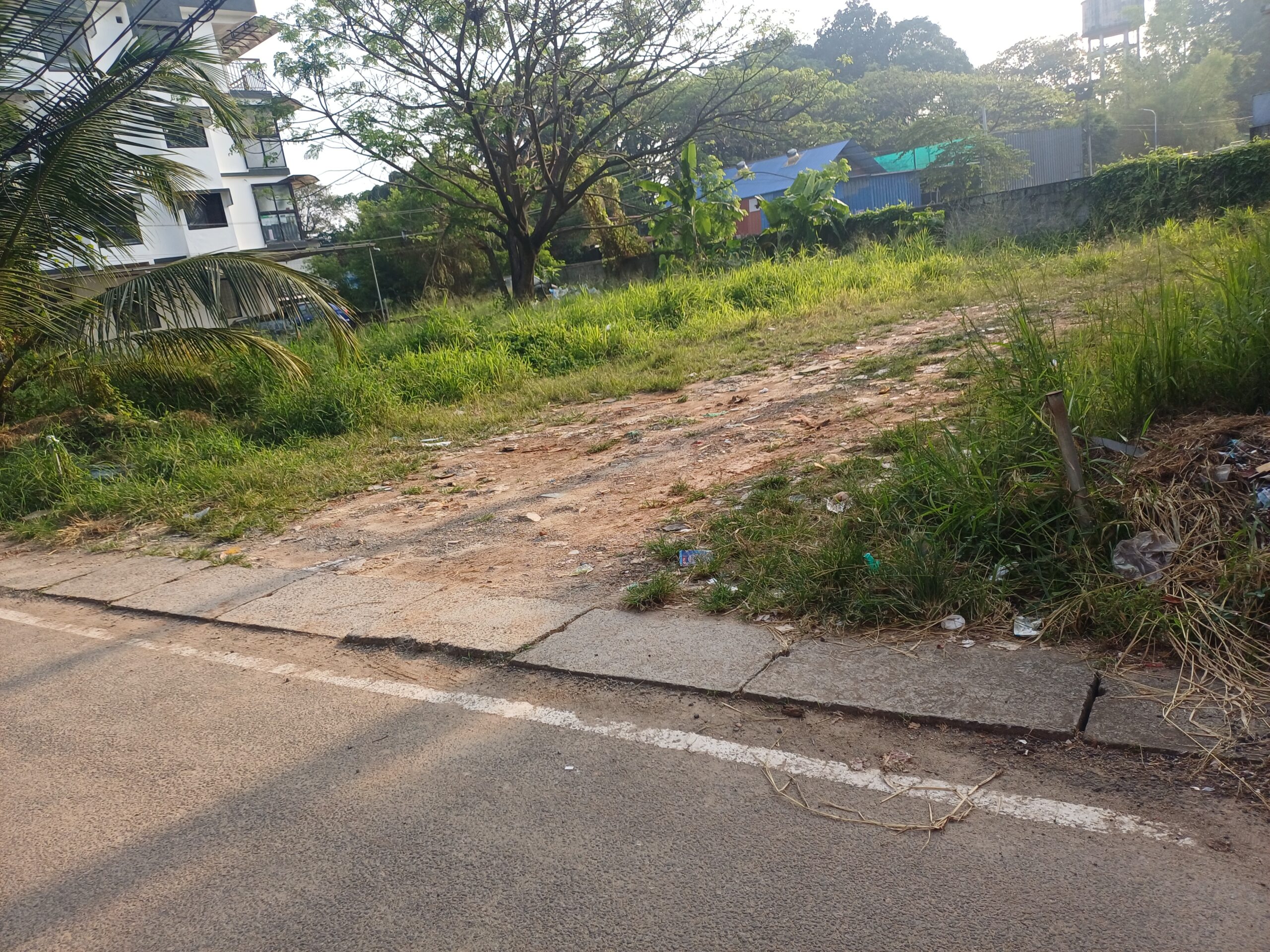 Plots for Sale in Palarivattom Kochi