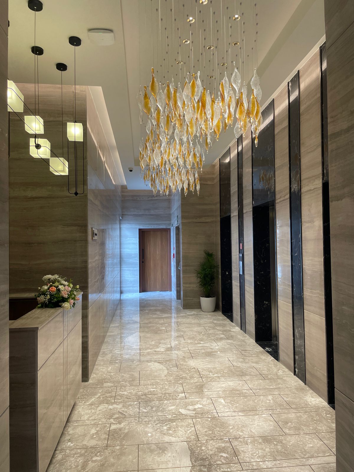 Pre Launch Projects in Kochi