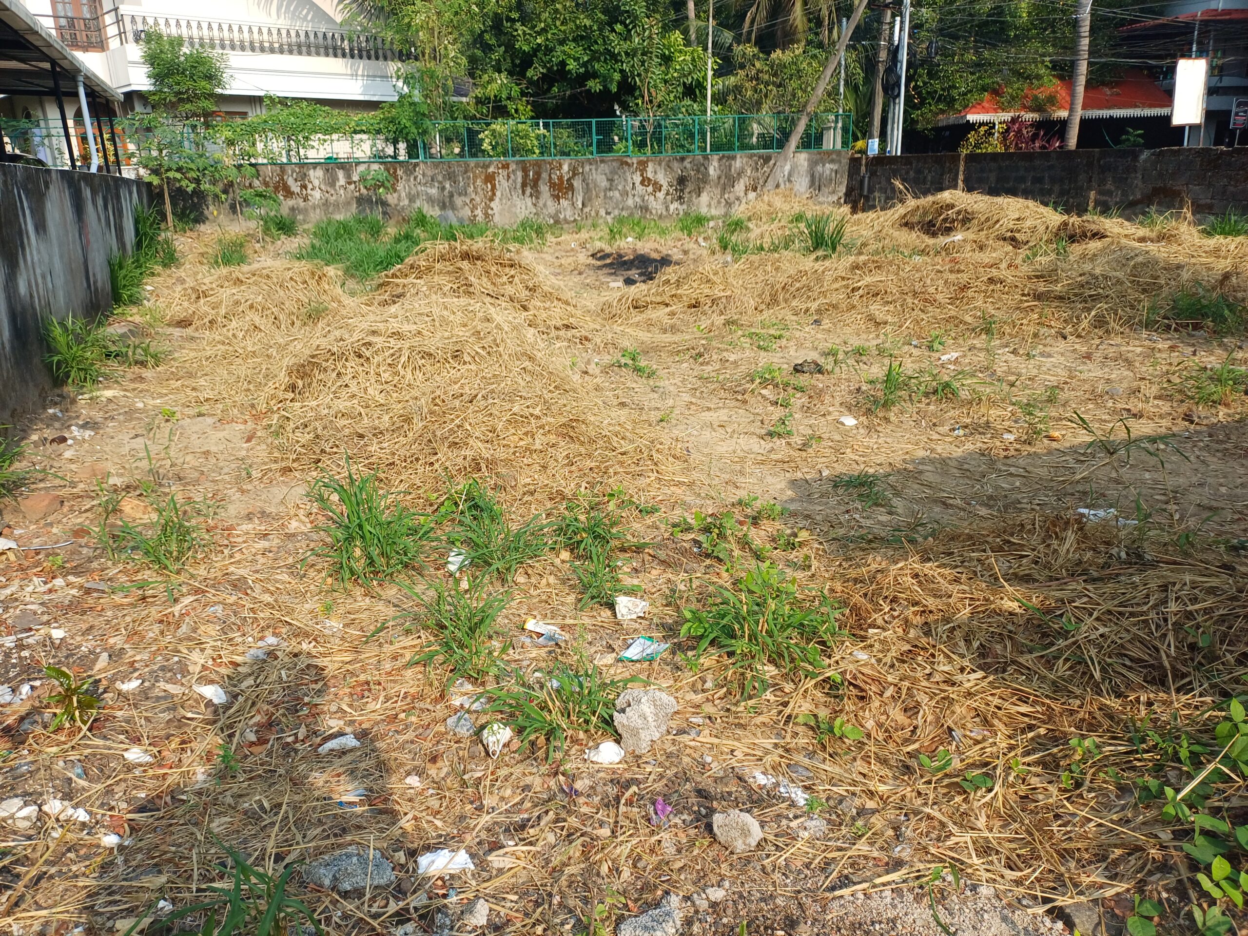 Residential Land / Plots for Sale in Palarivattom