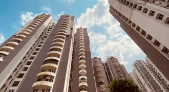 Trinity World – Premium 2 BHK Apartment for Sale in Kakkanad