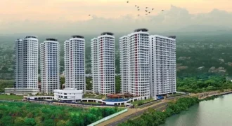 Luxury Apartments at Tata Tritvam Kochi – Premium 4 BHK Waterfront Living Luxury Apartments at Tata Tritvam Kochi – Premium 4 BHK Waterfront Living