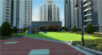 Trinity World – Premium 3 BHK Apartment for Sale in Kakkanad