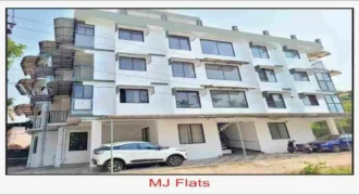 2 BHK Apartments for Sale in Kochi – Spacious Ground Floor Flat in Katrikadav