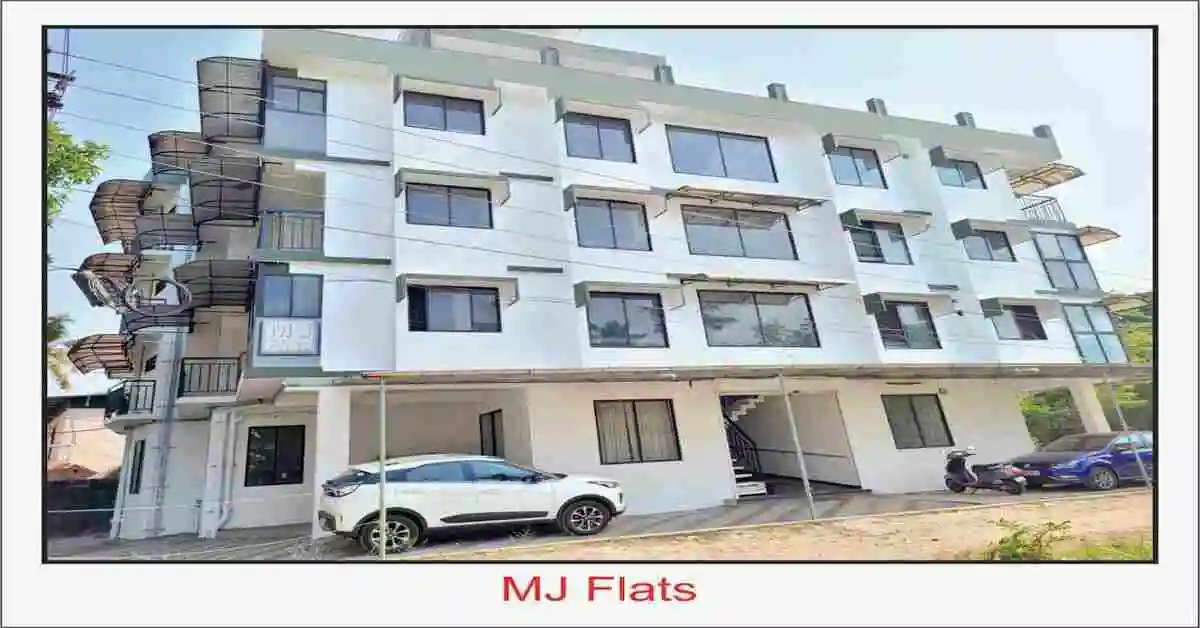 2 BHK Apartments for Sale in Kochi