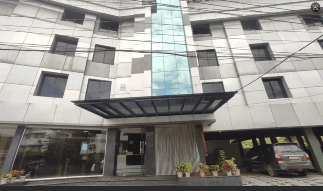 Commercial Building for Sale in Ernakulam