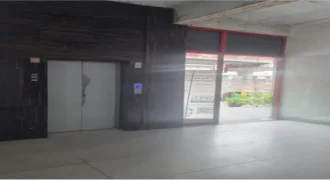 Commercial Building with Rental Income for Sale in Kochi