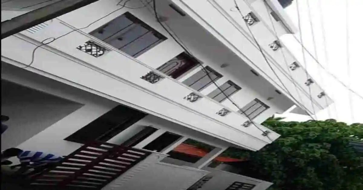 Commercial Property for Sale in Kakkanad Kochi