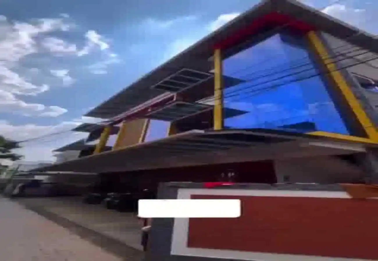 Commercial Property for Sale in Kochi