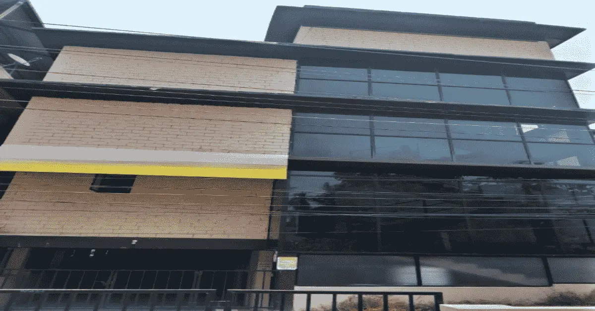 Commercial Property in Kochi