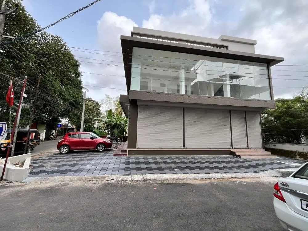 Commercial Real Estate Kochi